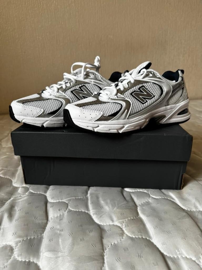 New Balance 530 Maat 38, Verzenden, Wit, New Balance, Nieuw