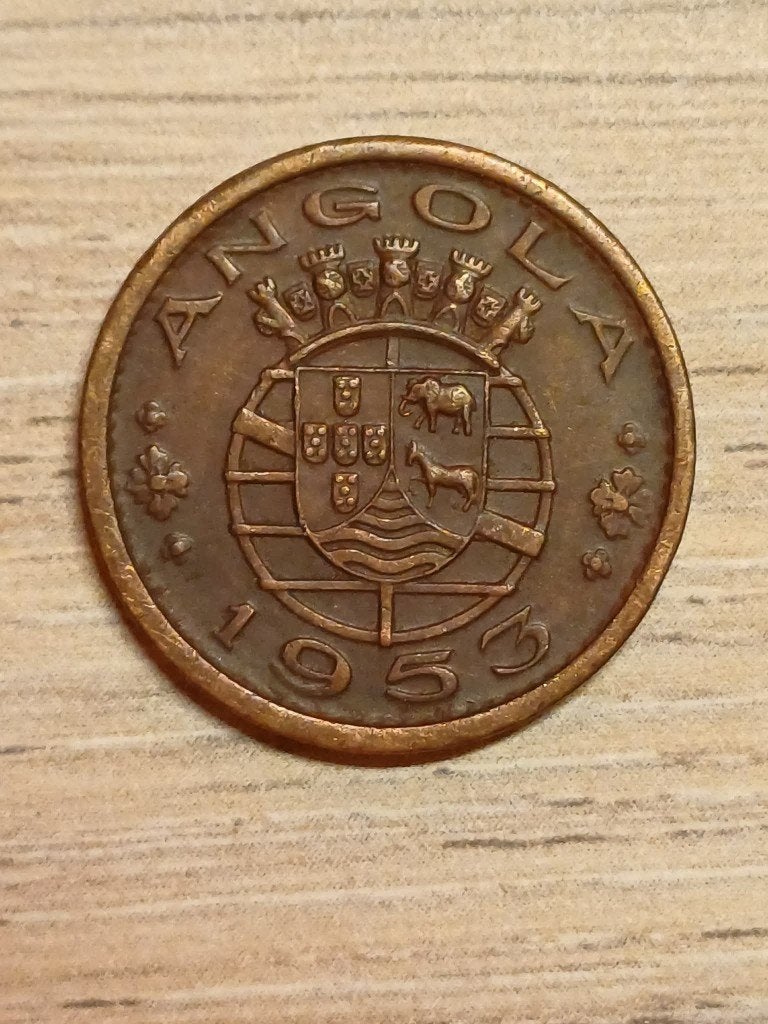 Lot de 10 pièces de monnaie anciennes XXe siècle, Envoi, Autres pays, Monnaie en vrac