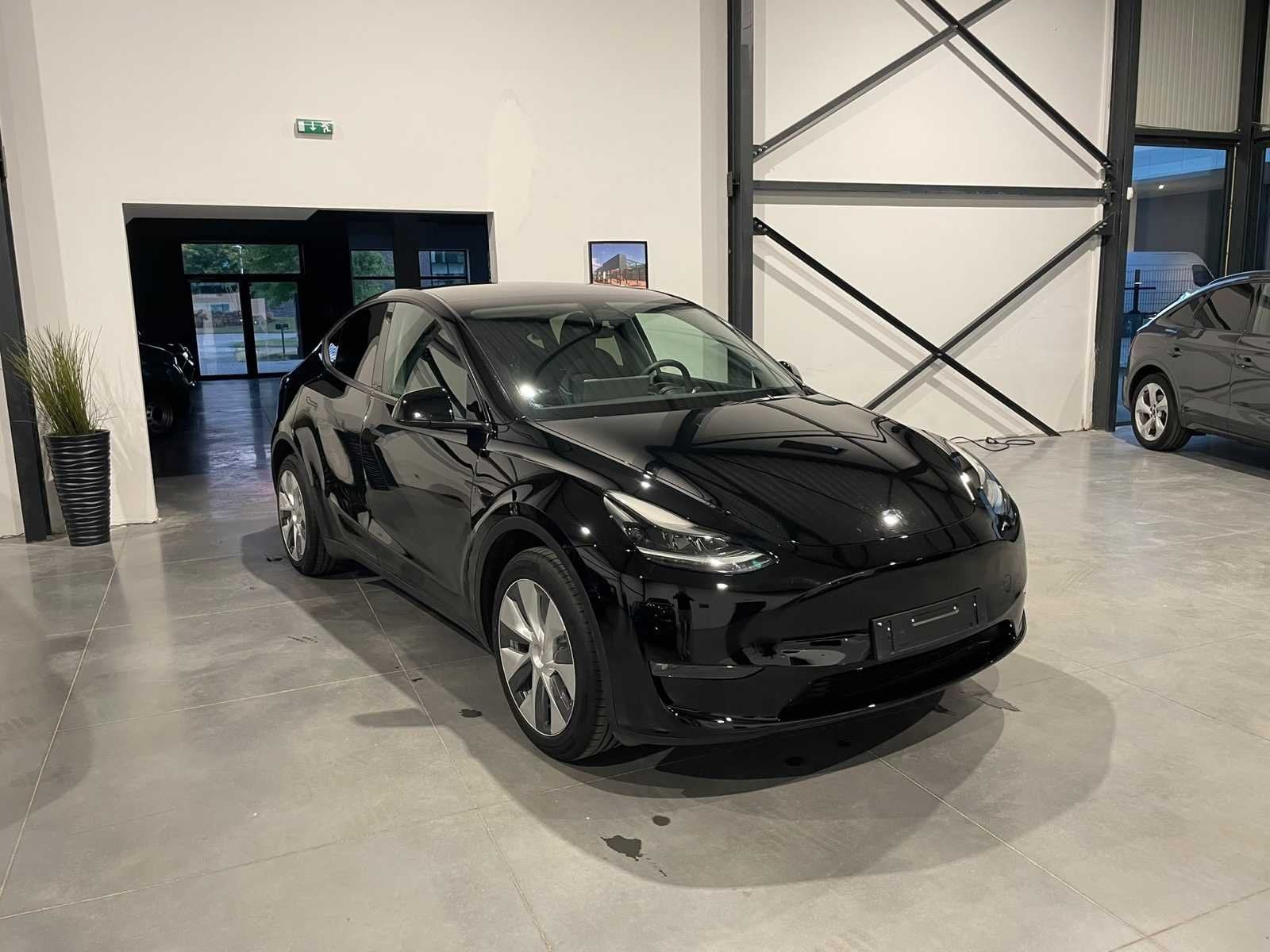 Tesla Model Y 2024 Voiture particulière longue autonomie do, Autos, Achat, Entreprise, Autre carrosserie, Automatique