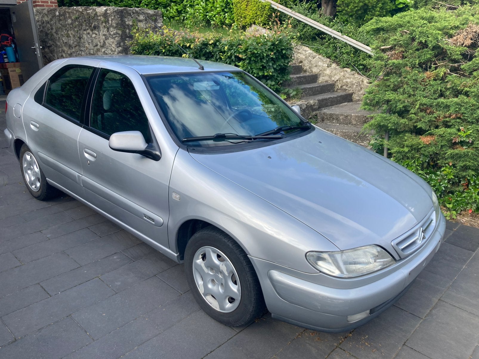 Xsara 1.9td, Particulier, Achat, Xsara