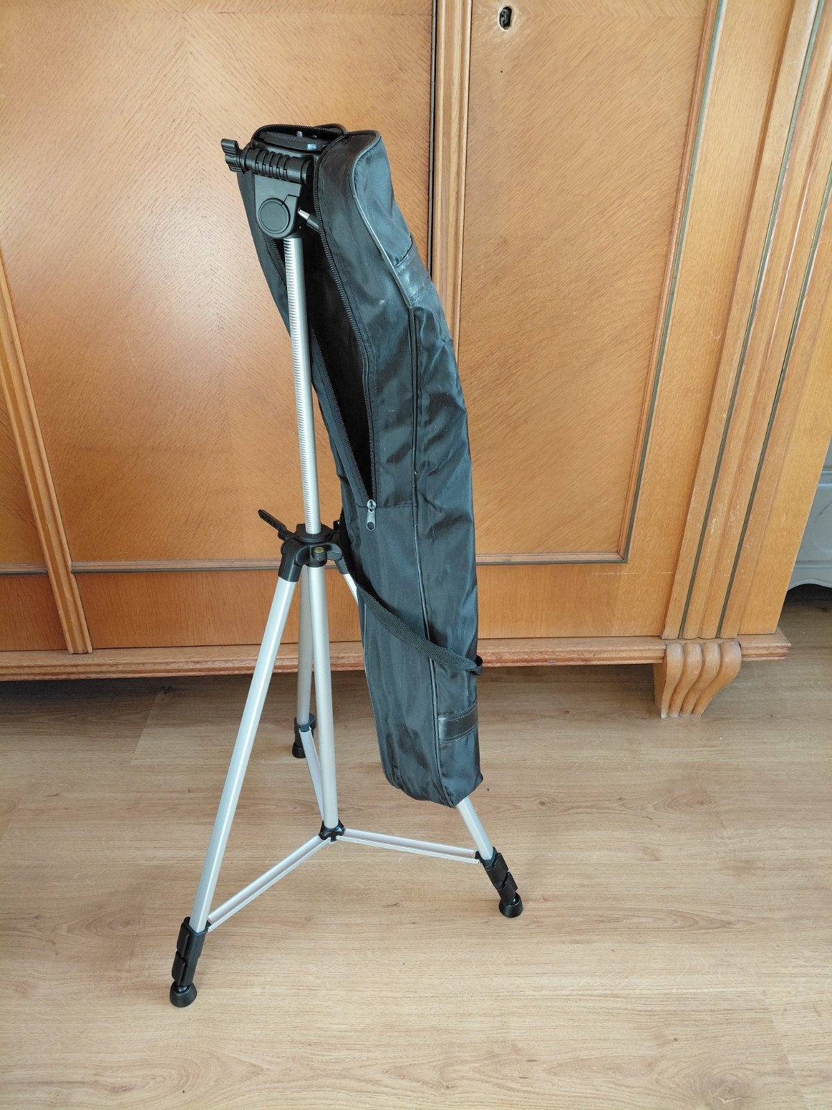 Triple objectif pour appareil photo, Enlèvement ou Envoi, Comme neuf
