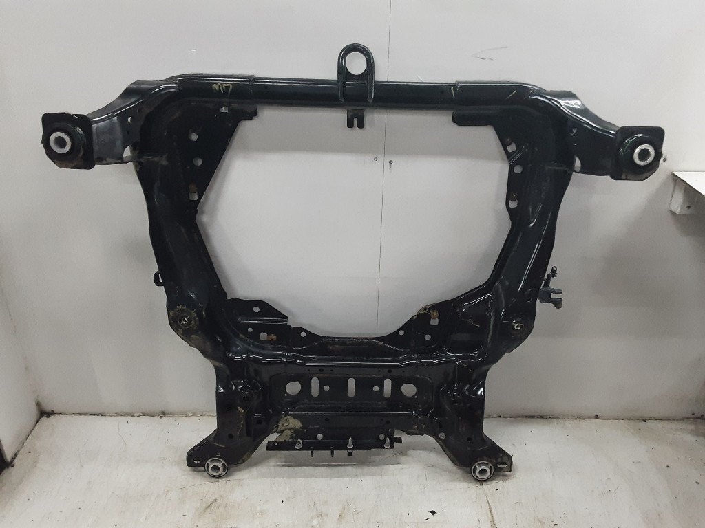 SUPPORT MOTEUR Jaguar E-Pace (01-2017/-) (HK725000A), Mevr. I. Hauben, Utilisé, Jaguar, Rue de l'Espoir 34 34
4030  GRIVEGNÉE, BE