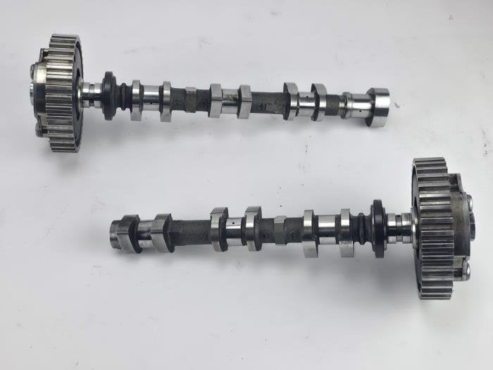 Arbre à cames d'un Ford Grand C-Max, -, 3 mois de garantie, -, -