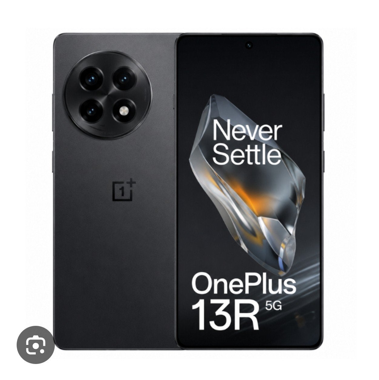 Oneplus 13r + Oneplus watch 3, Telecommunicatie, Ophalen