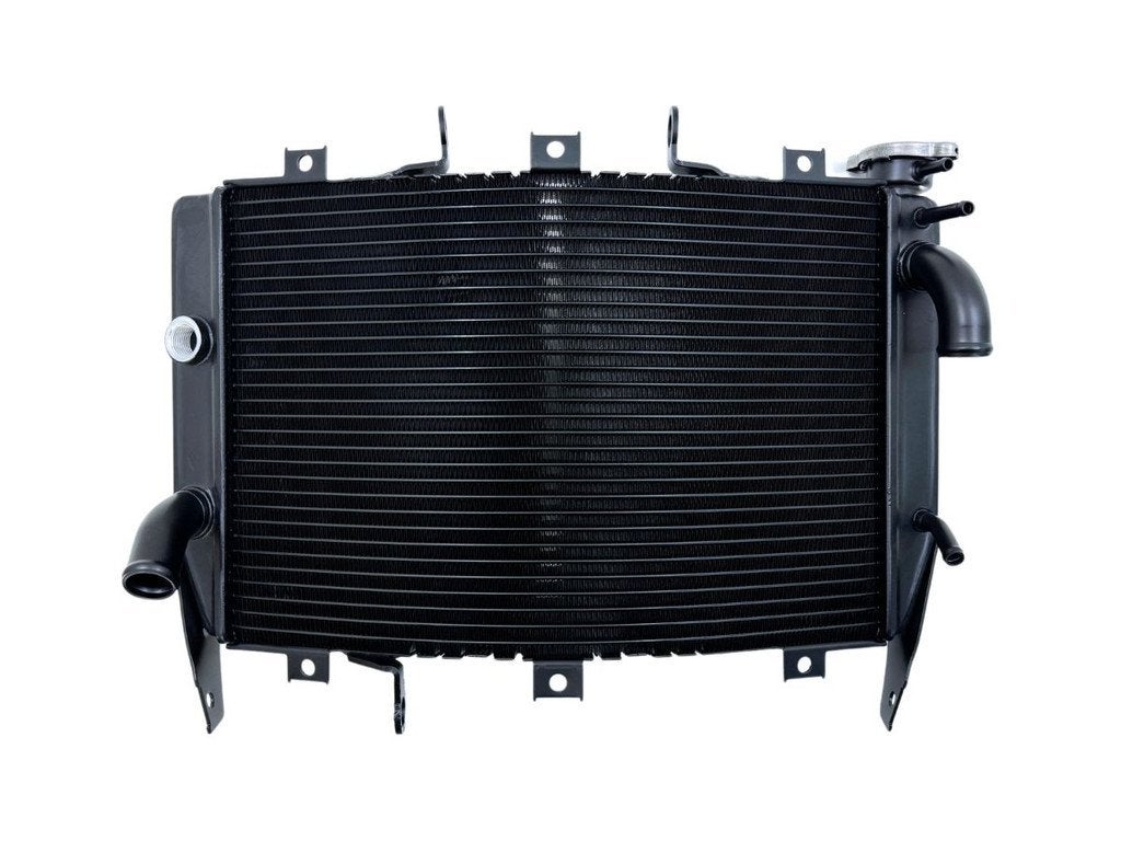 RADIATEUR EAU ZX 6 R 2003-2004 (NINJA ZX-6R ZX636B), Dhr. S. di Majo, Neuf, Info@cama-motorparts.nl, P.J. Troelstraweg 8 8
3144 CX  MAASSLUIS, NL