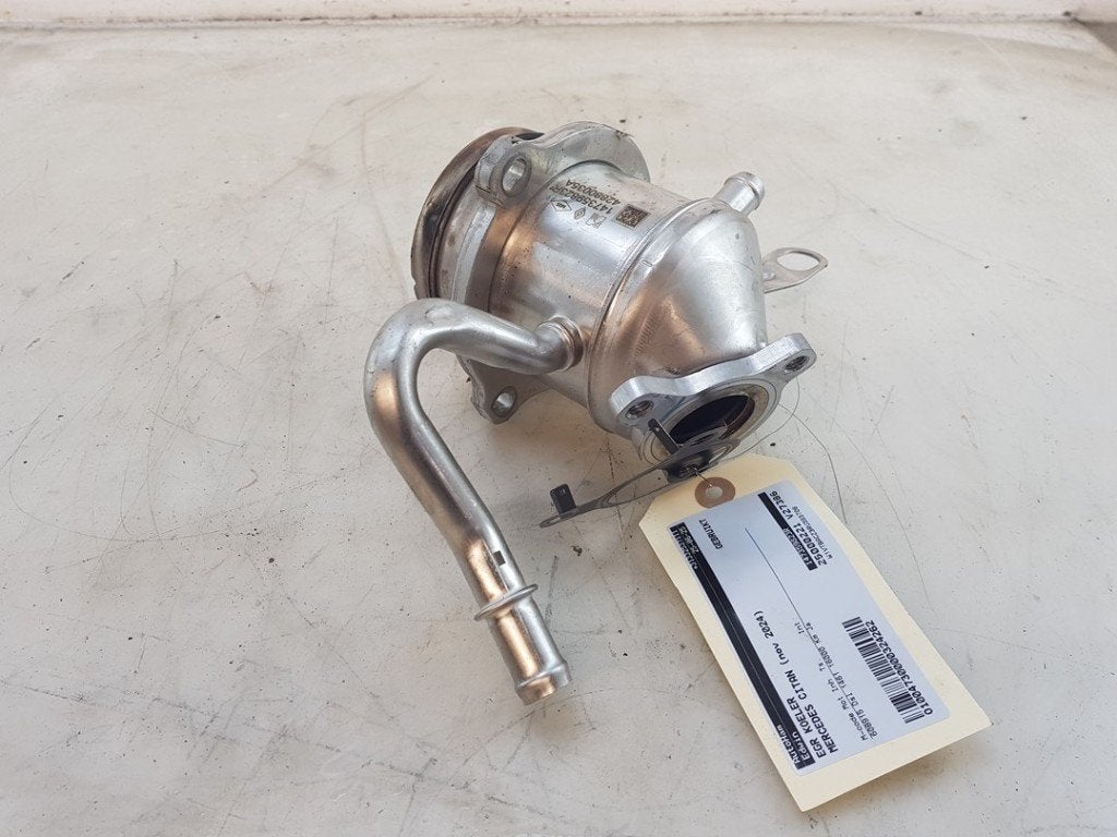 EGR KOELER Mercedes-Benz Citan (420.6) (|147359823R|), Gebruikt, Mercedes-Benz, Dialog.mb@mercedes-benz.com, Mercedes-Benz AG