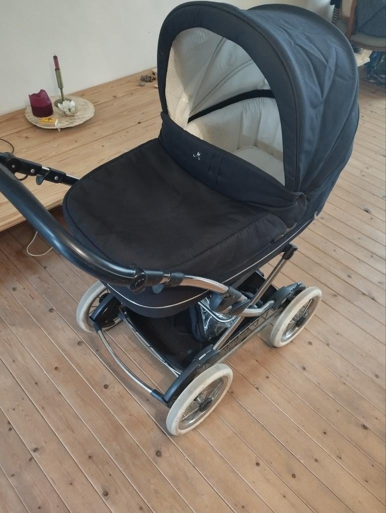 Martinelli kinderwagen, Kinderen en Baby's, Kinderwagens en Combinaties, Ophalen, Kinderwagen