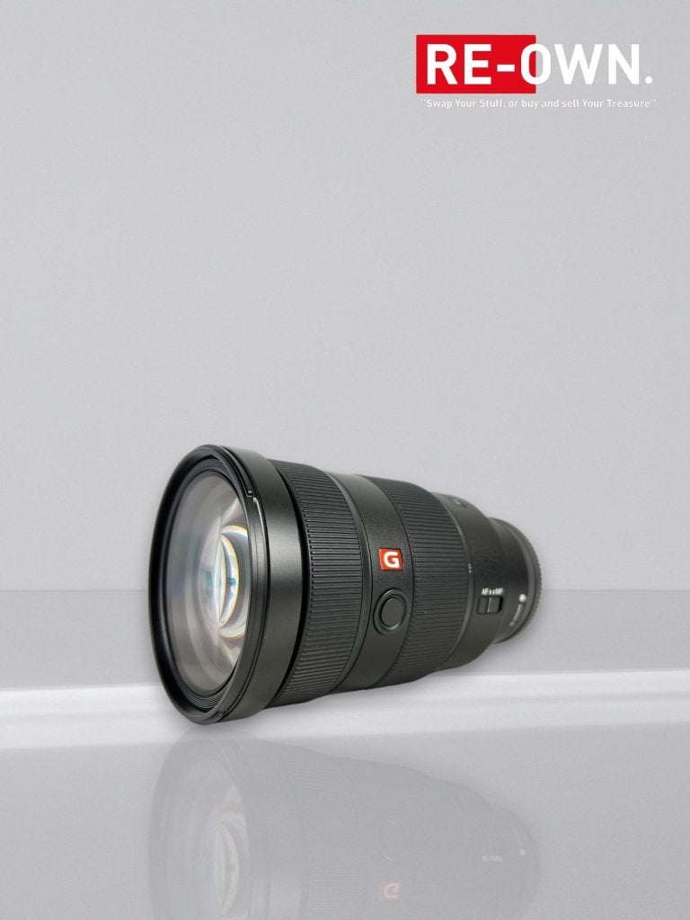 SONY FE 24-70MM F/2.8 GM | TOPSTAAT | GARANTIE, Audio, Tv en Foto, Niet ingevuld, Zoom, Sony E-mount, Sony