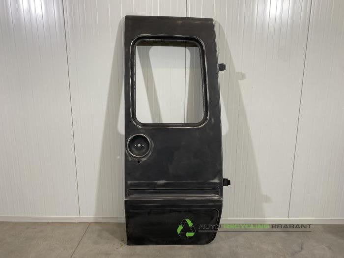 Portière 4portes arrière droite d'un Renault Master, -, 3 mois de garantie, Utilisé, Porte