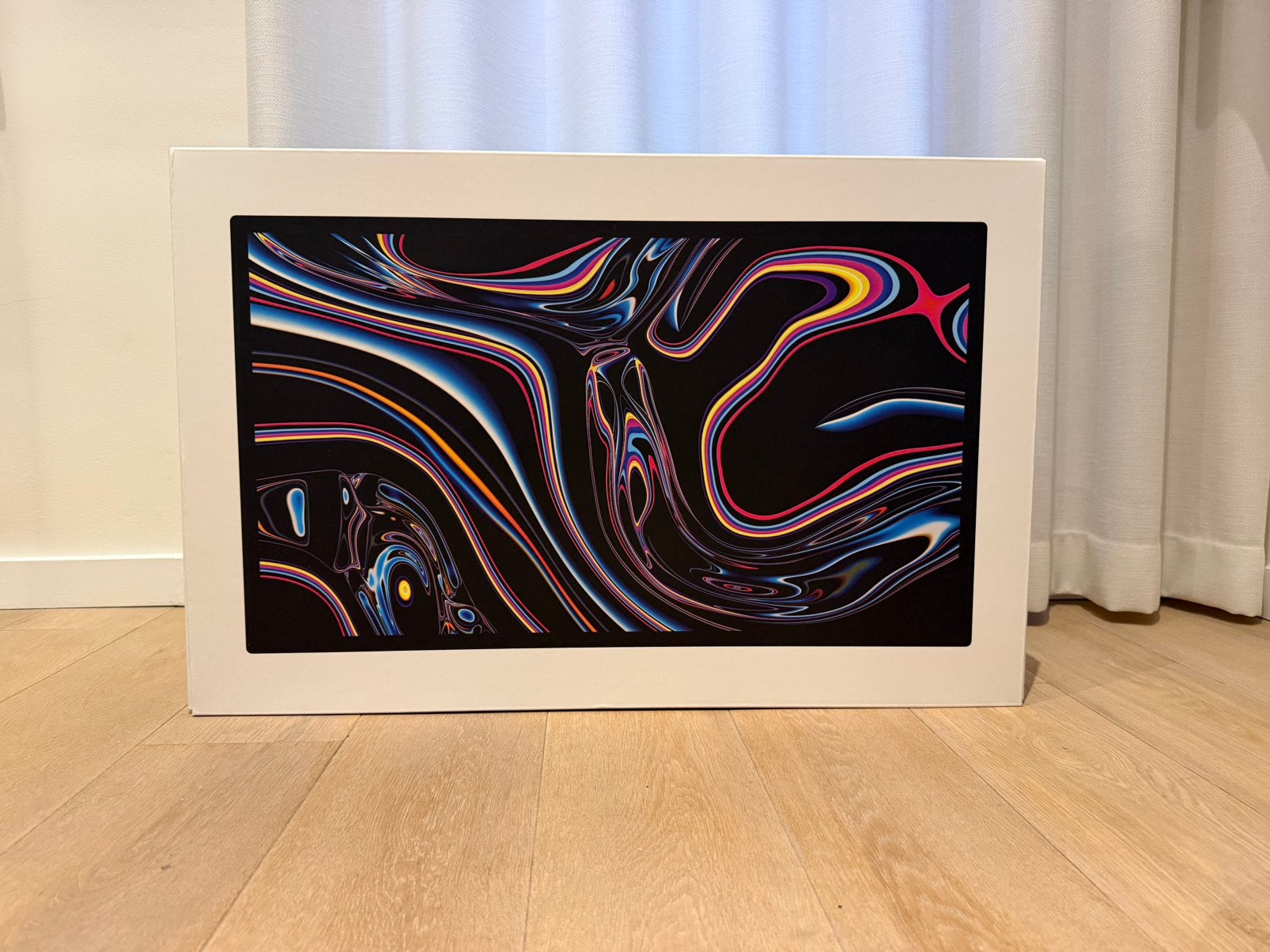 Apple Studio Display - vesa mount (nieuw), Computers en Software, Monitoren, Ophalen, Nieuw