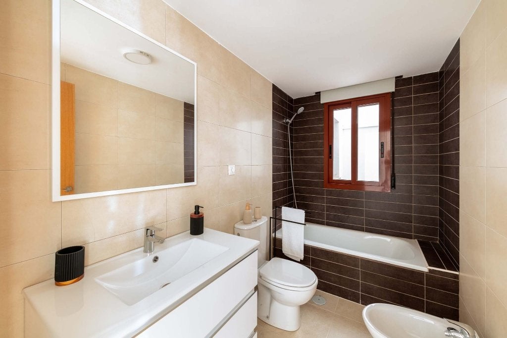 Appartementen va. Euro 82.000 costa calida, 45 m², Appartement, 2 kamers, Spanje