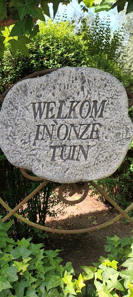 tuindecoratie, Tuin en Terras, Tuinbeelden, Ophalen, Nieuw, Beton