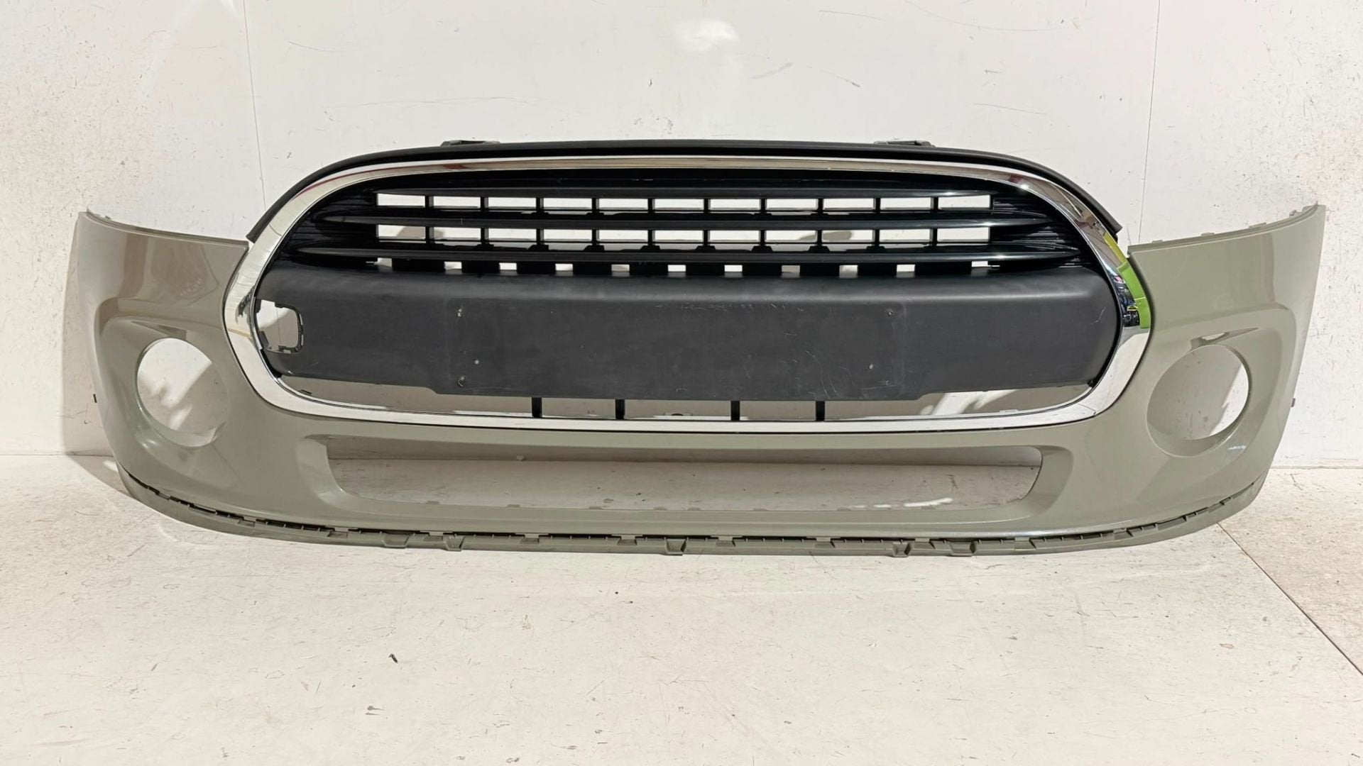 Pare-chocs avant Mini One F56 7317969, Pare-chocs, Customer.service@mini.co.uk, Avant, BMW AG