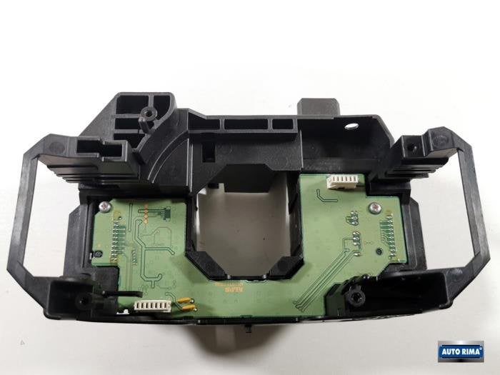 Commutateur combi colonne de direction d'un Volvo V70, -, 3 mois de garantie, -, -