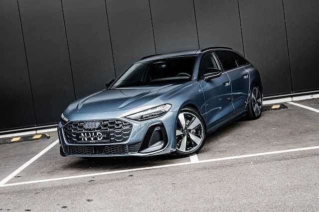 Audi A5 Avant 2.0 TFSI S Tronic S Line Plus, Autos, Autres modèles, Achat, Entreprise, https://public.car-pass.be/vhr/91fde0b7-d63b-4026-8fa8-cee23d4f87dd