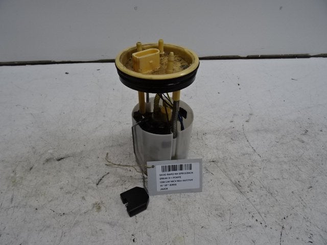 JAUGE D'HUILE Skoda Rapid (01-2012/12-2019) (6R0919050K), Utilisé, Skoda