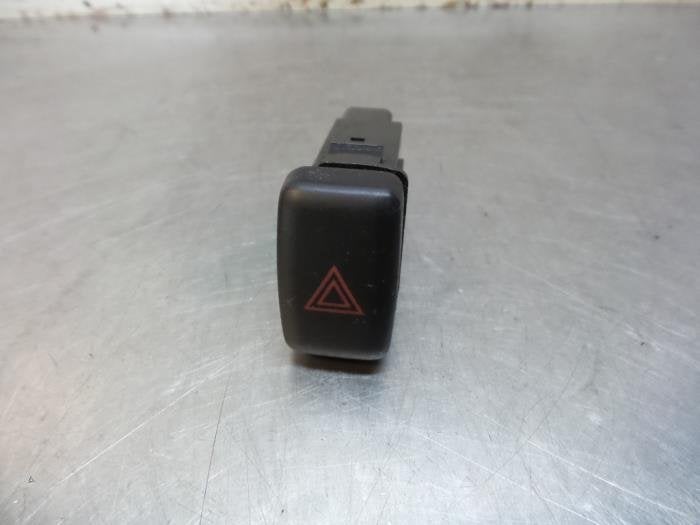 Commutateur éclairage d'urgence d'un Toyota Starlet (Starle, -, Toyota, Utilisé, -
