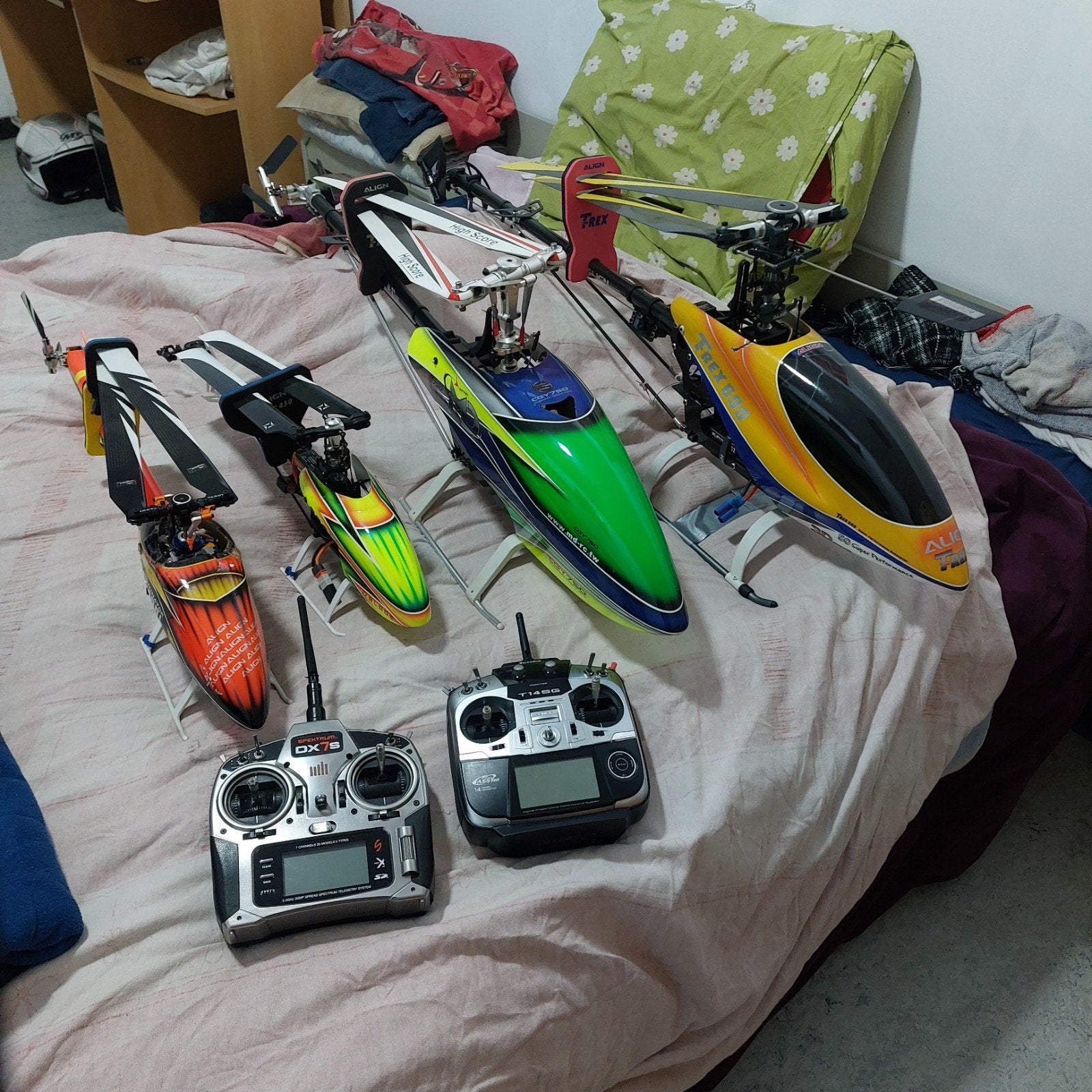 te koop einde hobby, Ophalen, Gebruikt