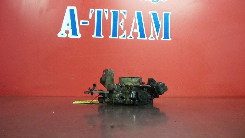 BOITIER PAPILLON Opel Astra G (F08 / 48) (01-1998/12-2009), Opel, Opel Automobile GmbH, Utilisé, Kontakt-opel@opel.com