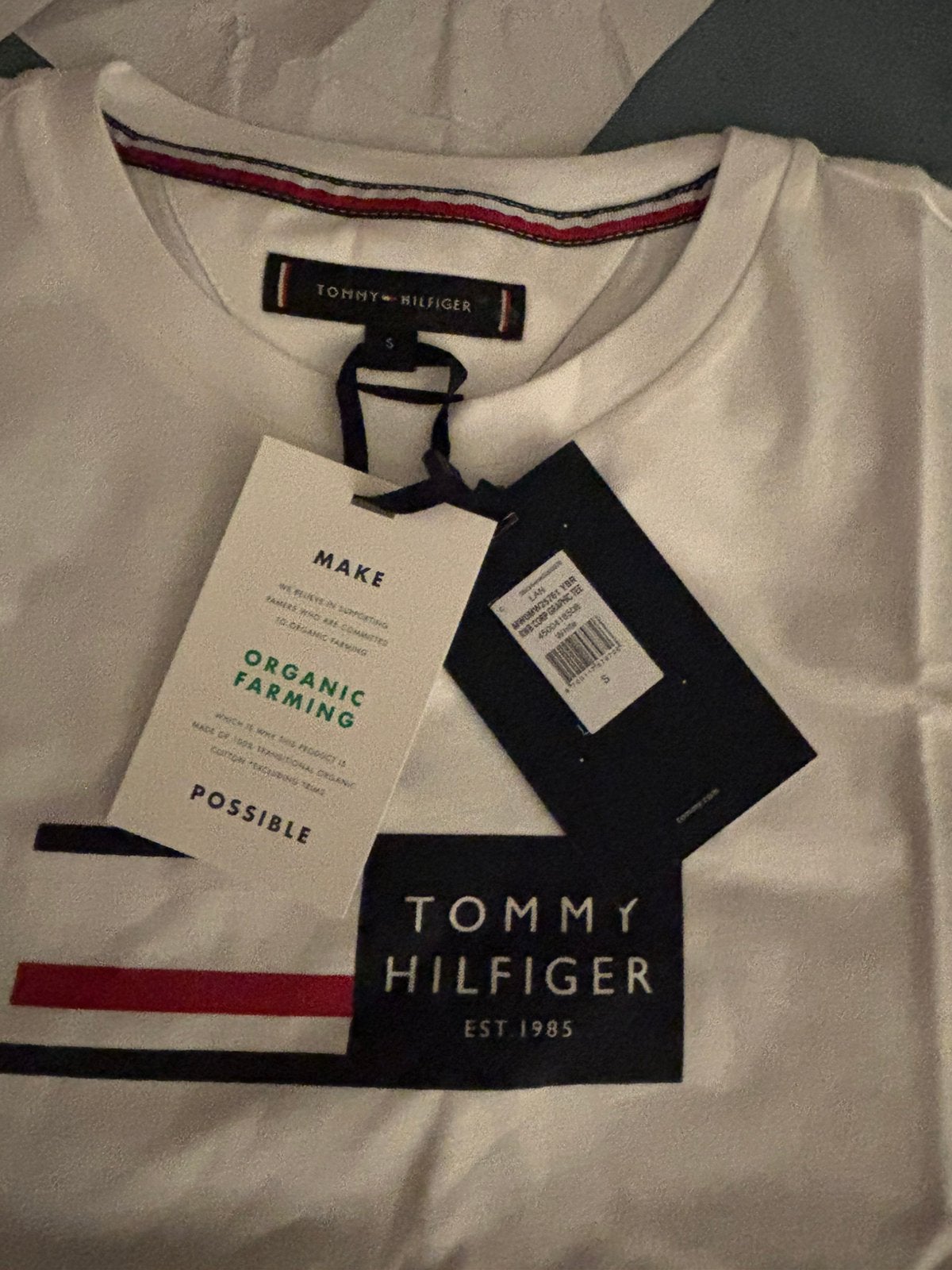 Tommy Hilfiger, Kleding | Heren, Verzenden, Zo goed als nieuw