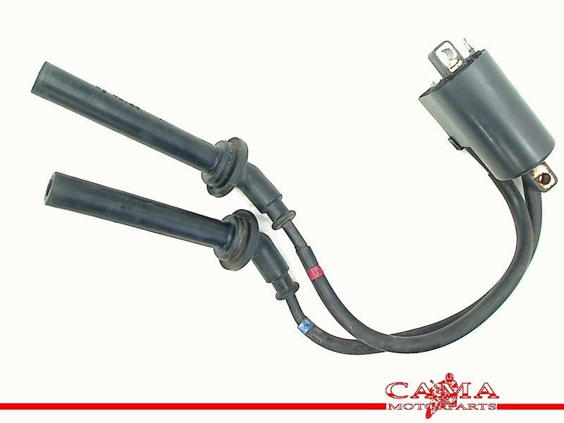 BOBINE Yamaha XJ 6 2009-2012 (XJ6 XJ6S XJ6N Diversion), Motoren, Dhr. S. di Majo, Gebruikt, Info@cama-motorparts.nl, P.J. Troelstraweg 8 8
3144 CX  MAASSLUIS, NL