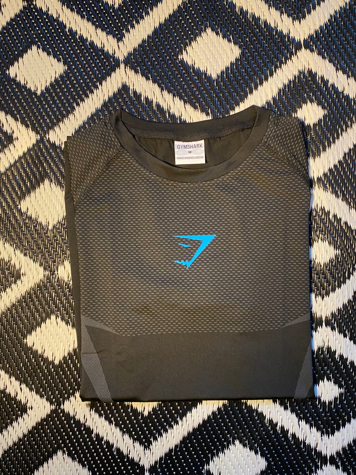 T-shirt Gymshark, Neuf, Fitness, Enlèvement ou Envoi, Taille 48/50 (M)