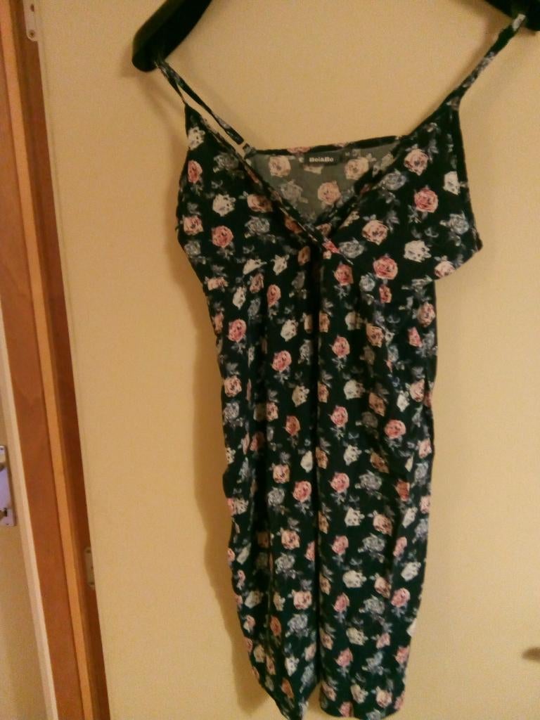 Slaapkleedje Bel&Bo, Medium, Bel & Bo, Enlèvement ou Envoi, Porté, Taille 38/40 (M)
