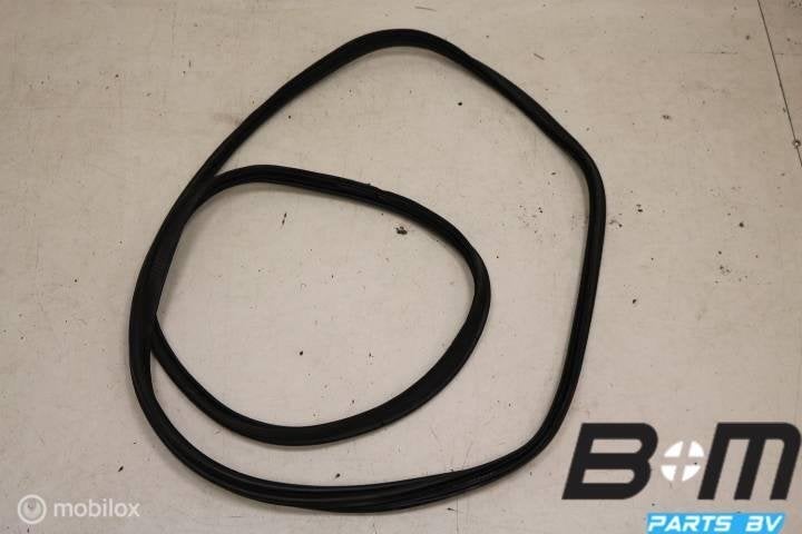 Achterkleprubber VW Polo 9N3, Autos : Pièces & Accessoires, Utilisé