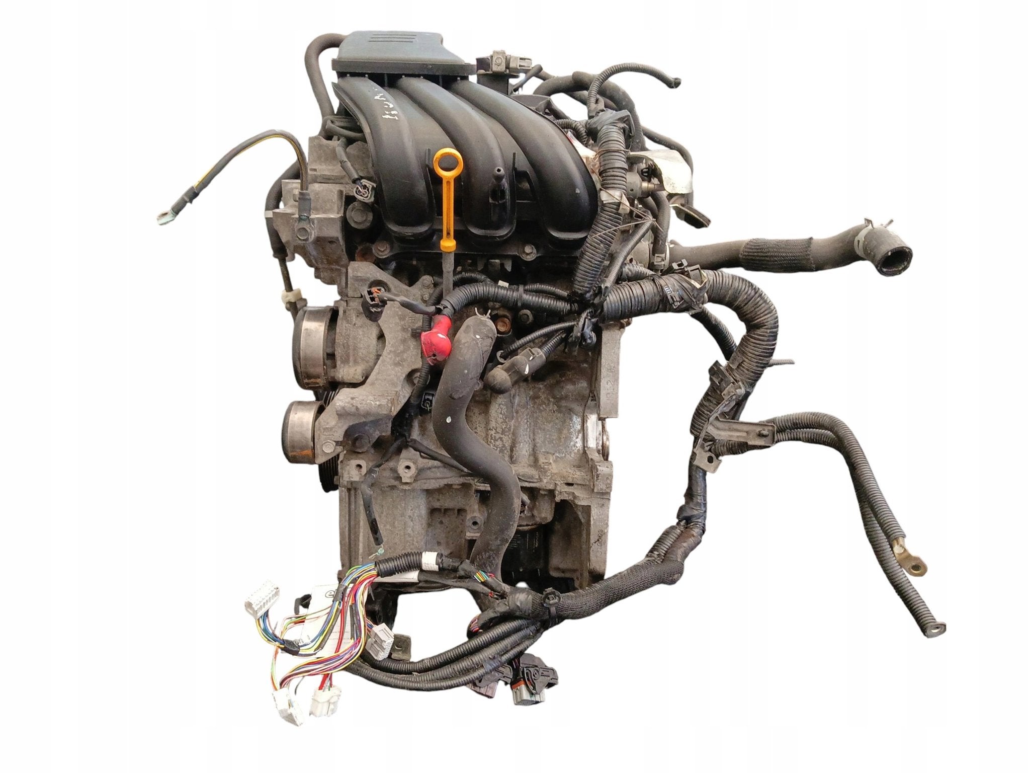 Moteur HR12DE Complet NISSAN NOTE