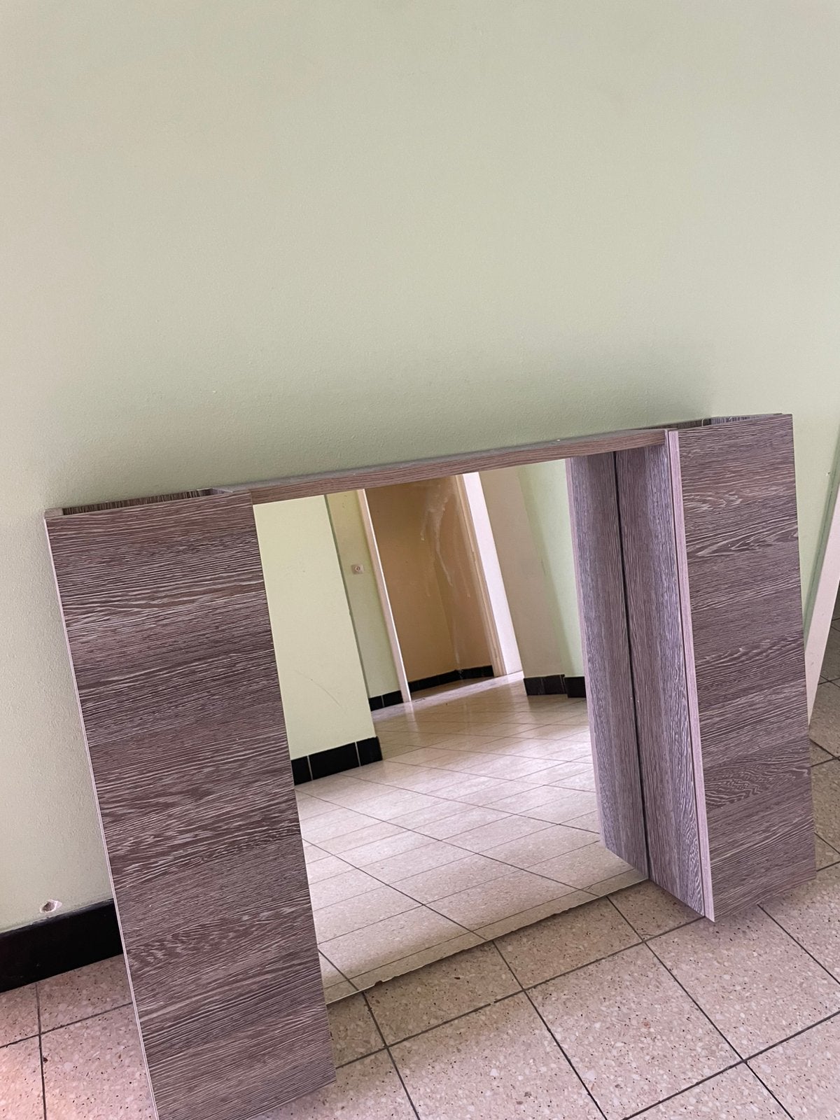 armoire salle de bain, Enlèvement, Utilisé