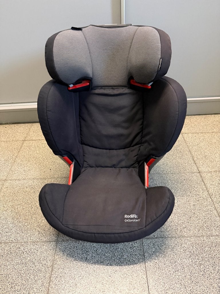 Rodifix, Kinderen en Baby's, Autostoeltjes, Ophalen, Verstelbare rugleuning, 22 t/m 36 kg, Maxi-Cosi