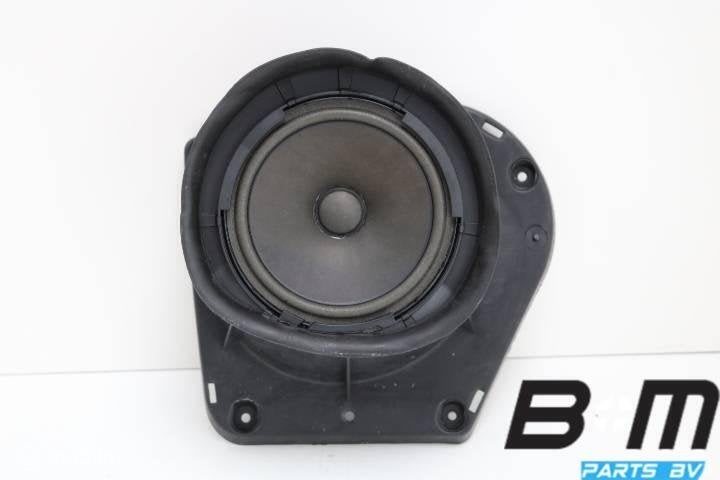 Luidspreker met steun rechts VW Eos 1Q0035454A, Gebruikt