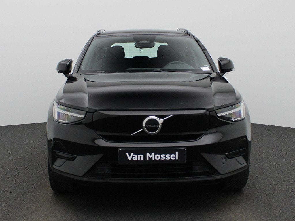 Volvo XC40 Recharge Core | Camera | Navigatie | Climate Cont, Stof, Gebruikt, 5 deurs, 423 km