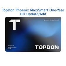 Topdon Software Update Licentie Topdon Phoenix Ancel Foxwell, Ophalen of Verzenden