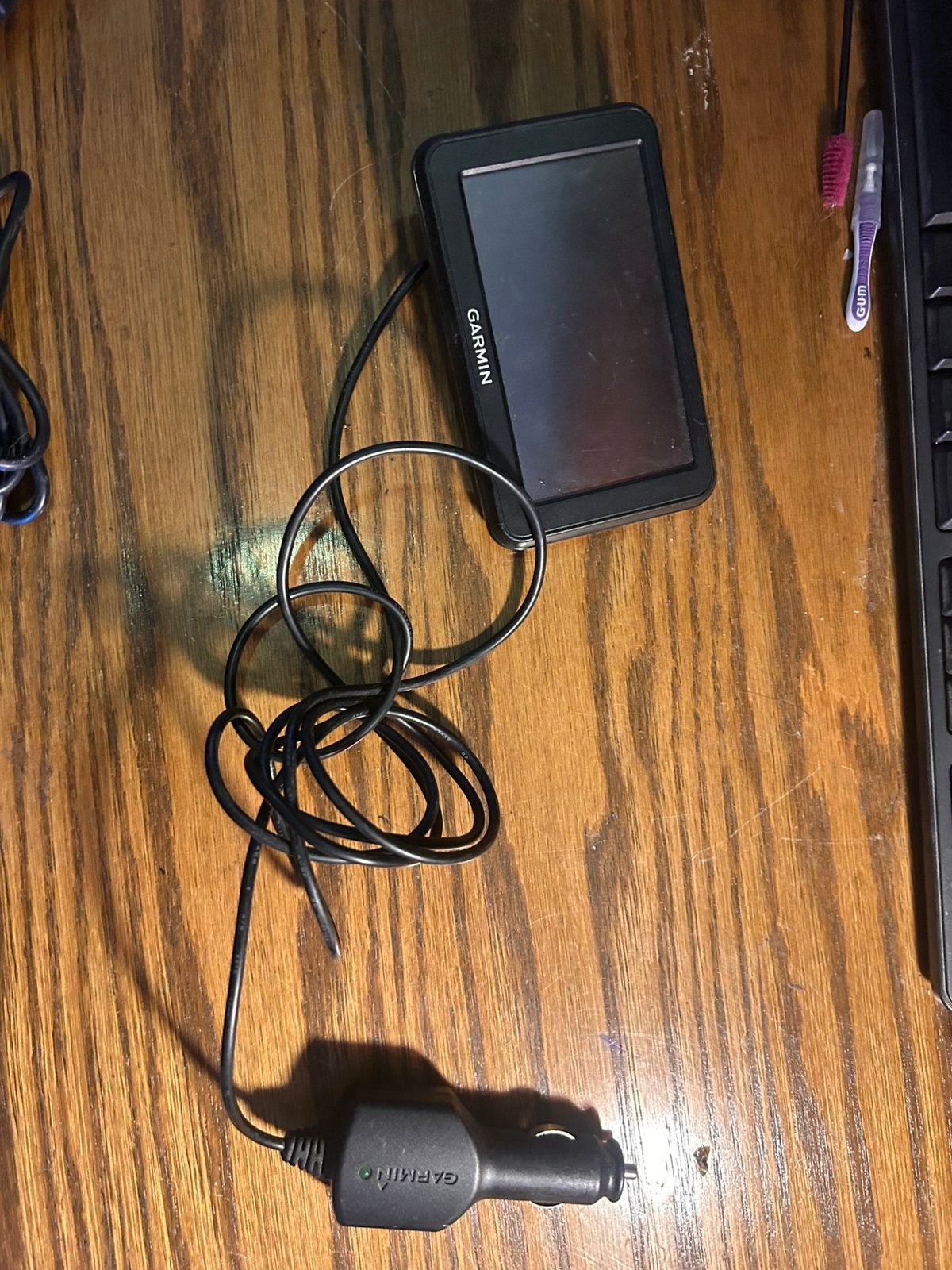 Gps garmin met auto/motor plug update 2026, Ophalen of Verzenden, Zo goed als nieuw