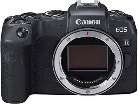Canon RP, Enlèvement ou Envoi, Canon, Utilisé, Appareil photo hybride