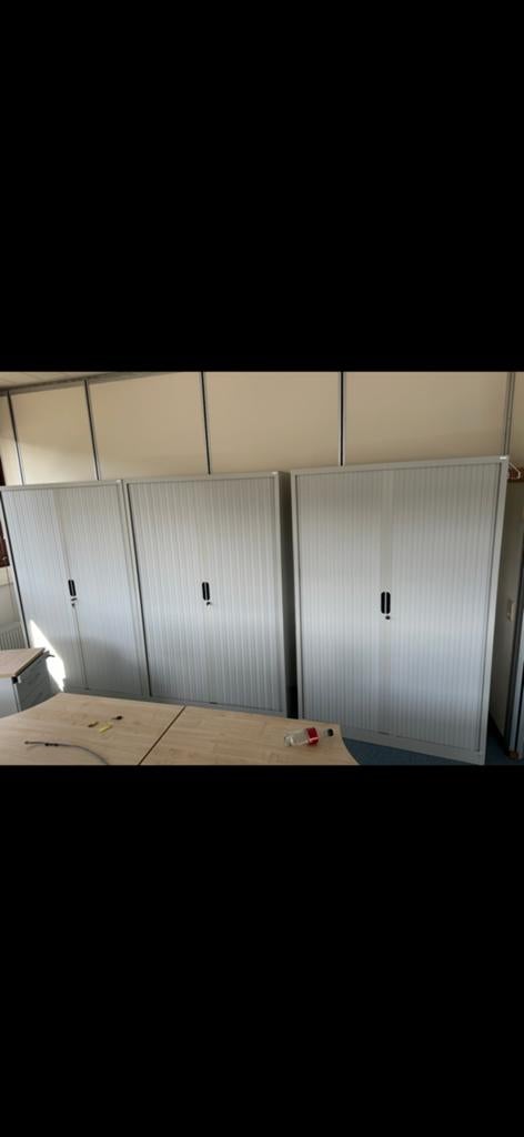 Armoire, Maison & Meubles, Enlèvement, Comme neuf, 100 à 150 cm, 150 à 200 cm