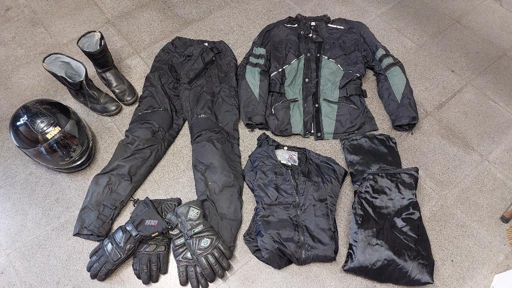 Motokledij, Ophalen, Overige typen, Heren, REV’IT!