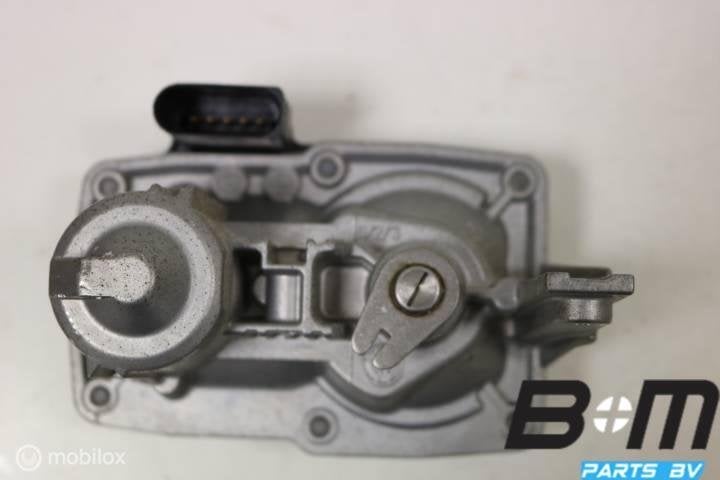 Klep in uitlaat VW Passat B8 2.0TDI CRL, Gebruikt