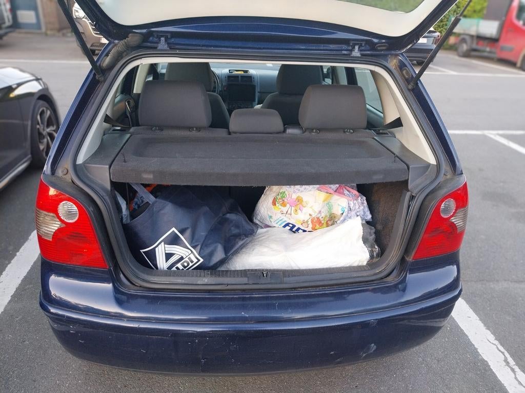 Volkswagen Polo 1,2, Auto-onderdelen, Overige Auto-onderdelen, Ophalen of Verzenden, Gebruikt, Volkswagen