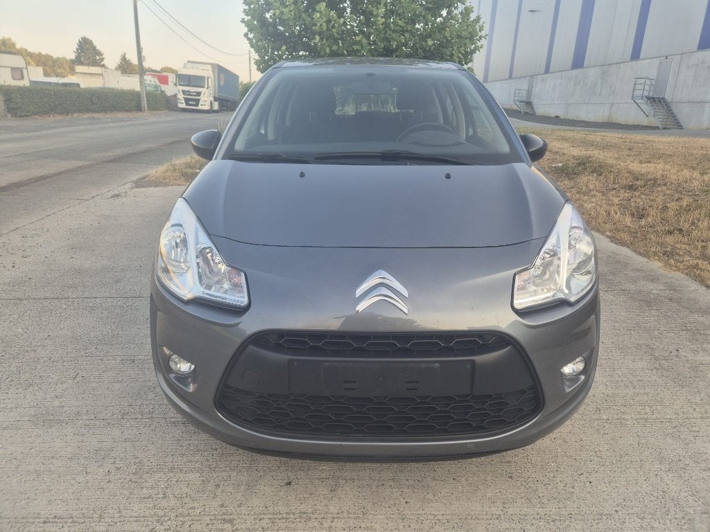 ‼️45000 km- Citroen C3 1.4 Diesel, Autos, Euro 5, Achat, Entreprise, Boîte manuelle