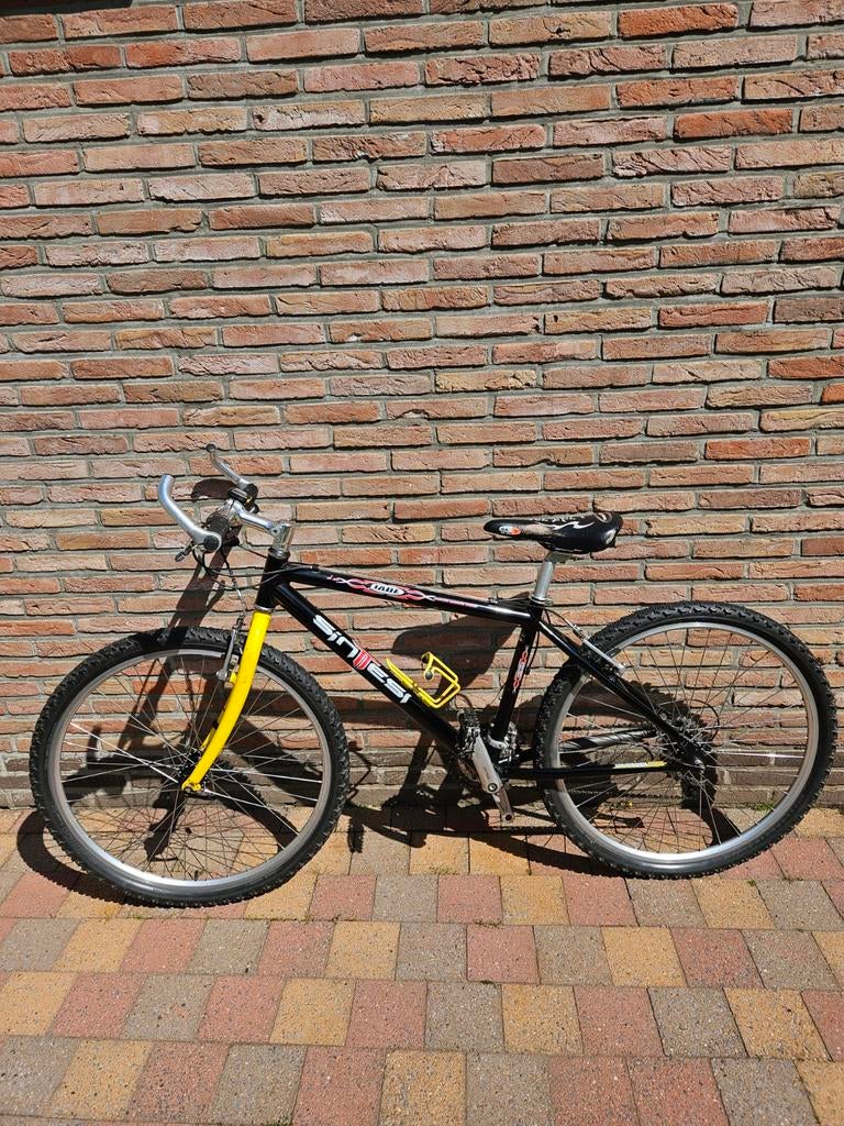 Te koop:mountainbike Sintesi., Fietsen en Brommers, Ophalen