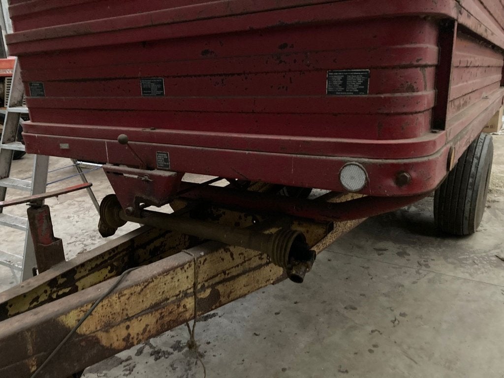 landbouw, Ophalen, Veehouderij, Transport