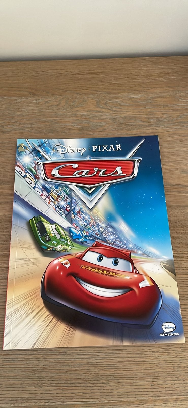 Strip Cars nieuw, Ophalen, Nieuw