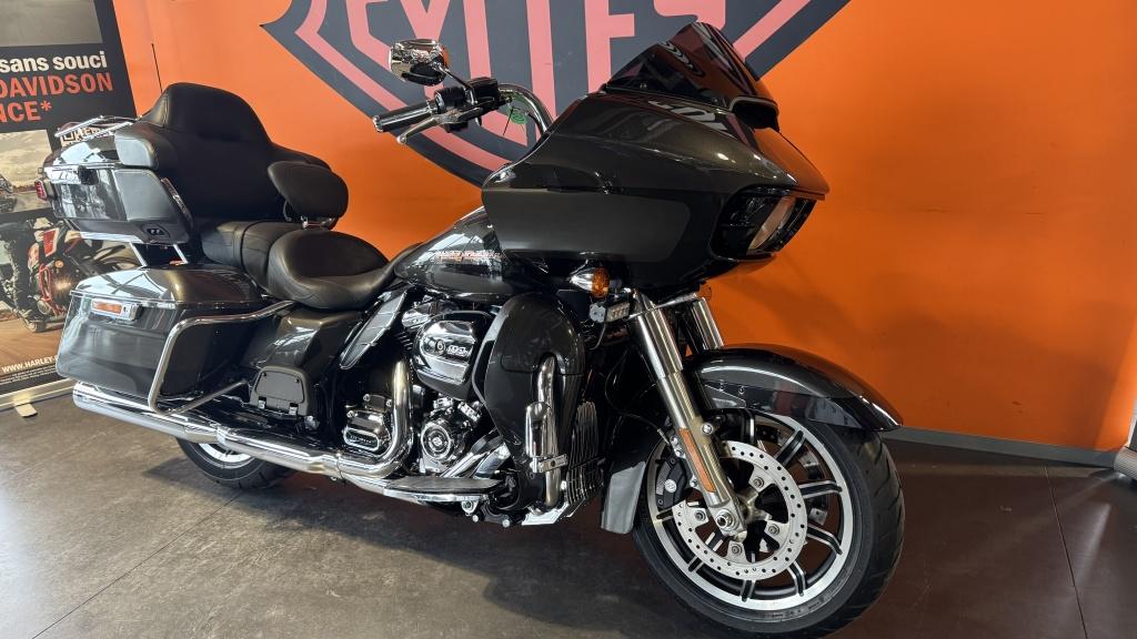 Harley-Davidson Tour ROAD GLIDE ULTRA (bj 2020), Cruise Control, Overig, 1868 cc