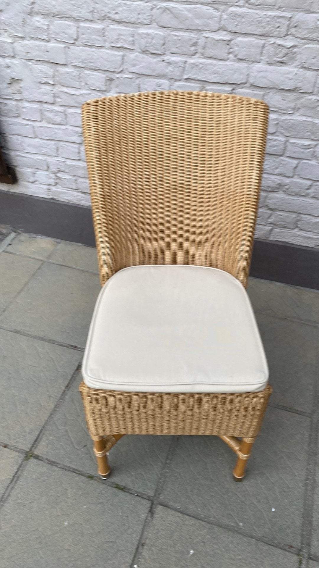 4 chaises de cuisine, Maison & Meubles, Autres couleurs, Utilisé, Modern, Quatre