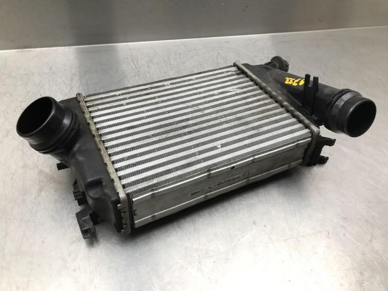 INTERCOOLER Nissan Qashqai (J11) (01-2013/-), Gebruikt, Nissan