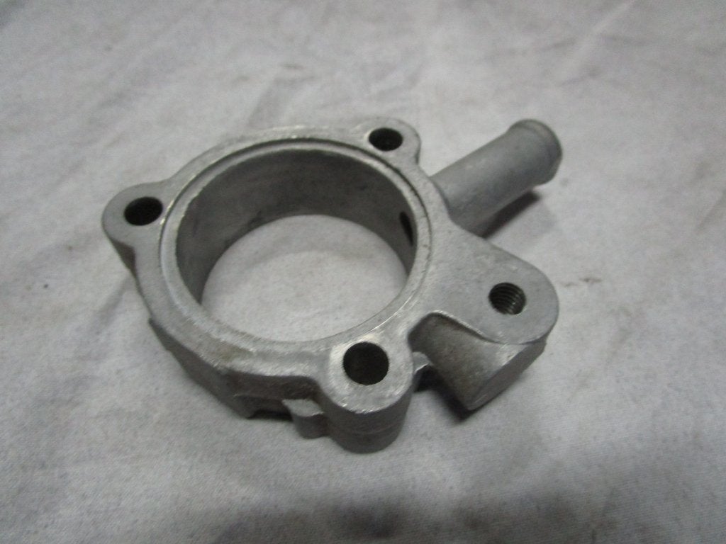 Boîtier de thermostat inférieur Classic Mini Cooper pour 96, Enlèvement, Neuf, Mini