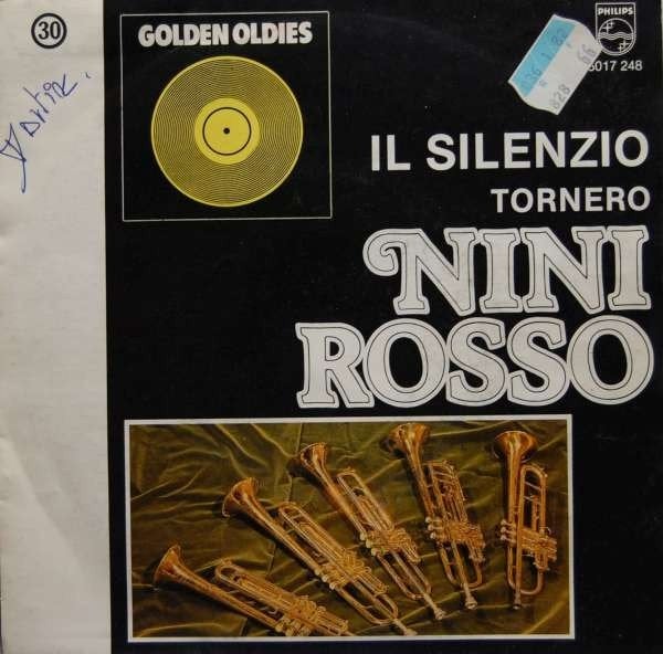 nini rosso, Ophalen of Verzenden