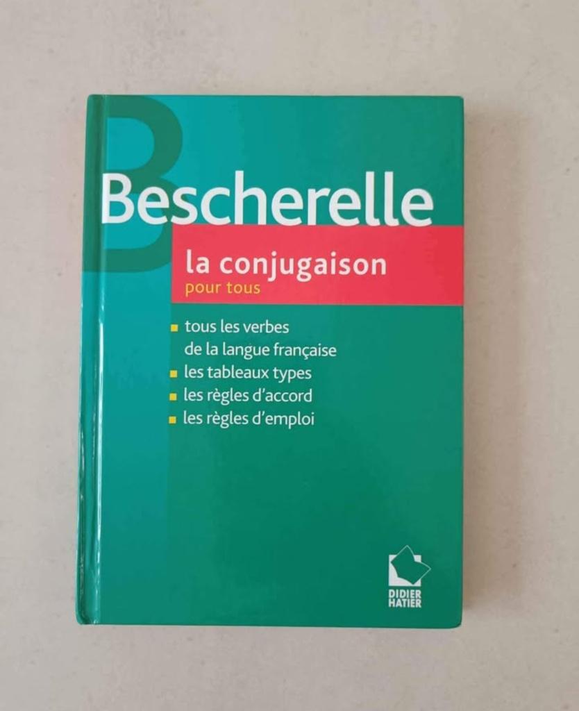 Bescherelle la conjugaison pour tous, Ophalen, Zo goed als nieuw, Frans
